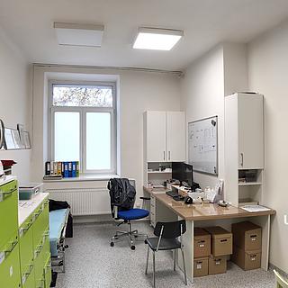 Pronájem Ostatních komerčních prostor 76 m² Brno