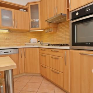 Pronájem bytu 3+1 69 m² Brno