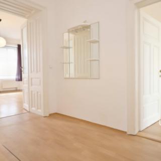 Pronájem bytu 3+1 85 m² Brno