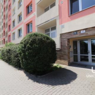 Pronájem bytu 1+1 32 m² Brno