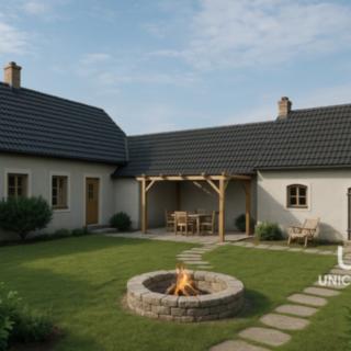 Prodej rodinného domu 137 m² Křižanovice