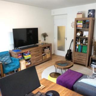 Pronájem bytu 2+1 53 m² Brno, Jugoslávská