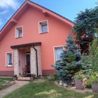 Prodej rodinného domu 233 m² Božice