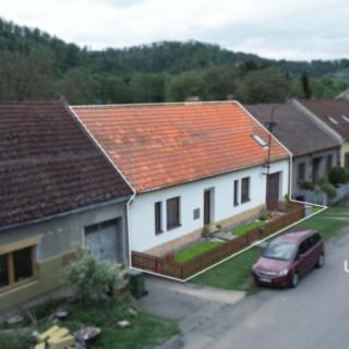Prodej rodinného domu 170 m² Letovice