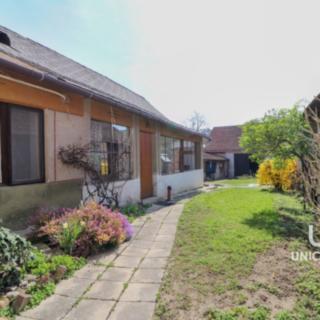 Prodej rodinného domu 84 m² Chvalkovice