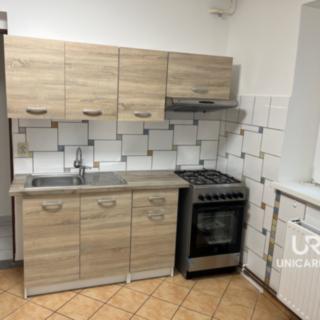 Pronájem bytu 1+1 31 m² Rajhradice
