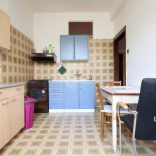 Pronájem bytu 4+1 90 m² Brno, Purkyňova