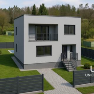 Prodej rodinného domu 165 m² Biskupice-Pulkov