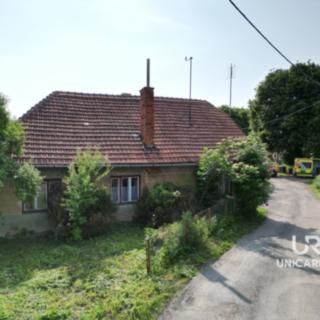 Prodej rodinného domu 88 m² Letovice Novičí