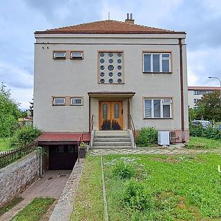 Pronájem rodinného domu 160 m² Brno