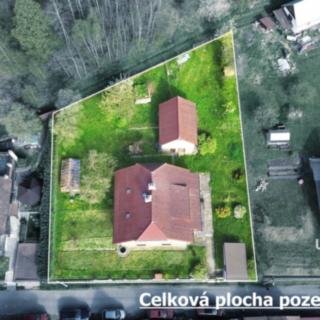 Prodej rodinného domu 151 m² Dalečín