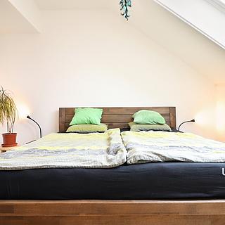 Prodej bytu 3+kk 71 m² Velešovice