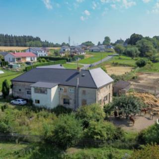 Prodej zemědělské usedlosti 273 m² Kamenná Horka