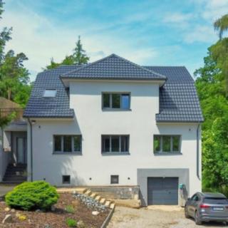 Prodej rodinného domu 250 m² Babice u Rosic, Zahrady