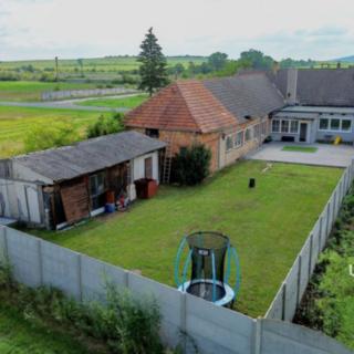 Prodej rodinného domu 273 m² Pasohlávky