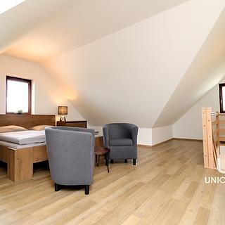 Prodej hotelu, penzionu 88 m² Václavov u Bruntálu