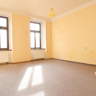 Prodej bytu 3+1 83 m² Brno Staré, Nové sady