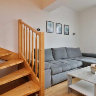 Prodej bytu 3+kk 71 m² Velešovice