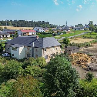 Prodej rodinného domu 273 m² Kamenná Horka