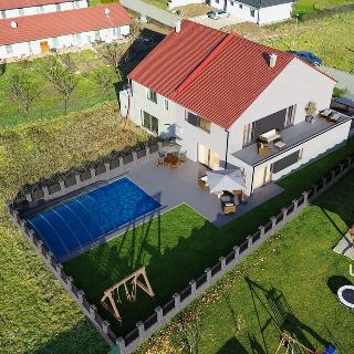 Prodej rodinného domu 222 m² Medlov