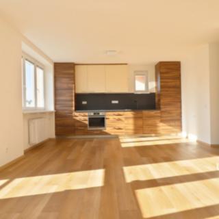 Pronájem bytu 3+kk 84 m² Brno