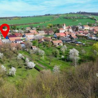 Prodej rodinného domu 84 m² Chvalkovice