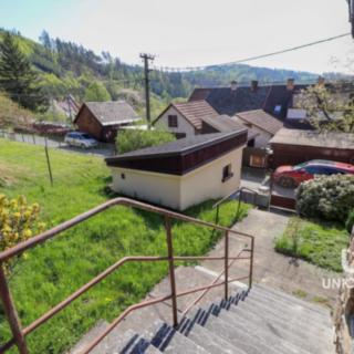 Prodej chalupy 151 m² Dalečín
