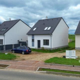 Prodej rodinného domu 125 m² Velké Němčice