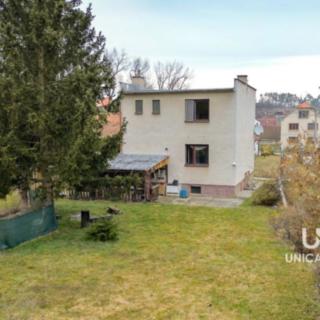 Prodej rodinného domu 165 m² Biskupice-Pulkov
