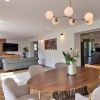 Prodej rodinného domu 250 m² Babice u Rosic, Zahrady