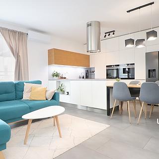 Prodej bytu 4+kk 94 m² Brno