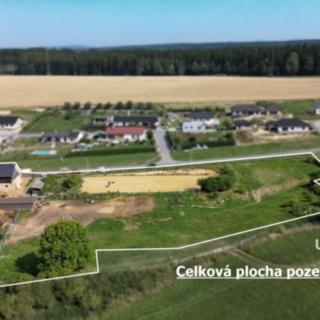 Prodej zemědělské usedlosti 273 m² Kamenná Horka