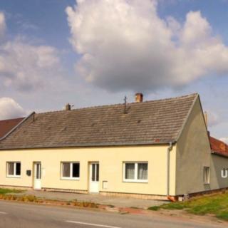 Prodej rodinného domu 273 m² Pasohlávky