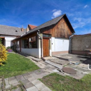 Prodej chalupy 84 m² Chvalkovice