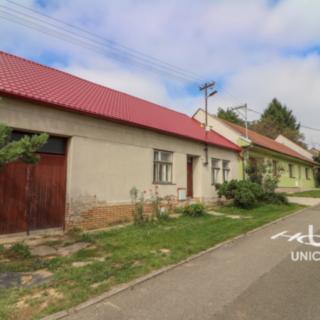 Prodej rodinného domu 182 m² Žeravice