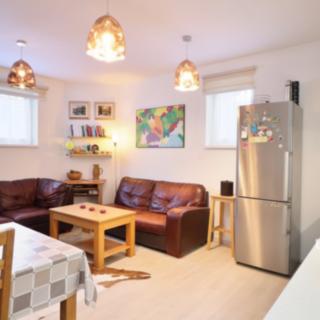 Prodej bytu 3+kk 67 m² Brno Chrlice, Obilní