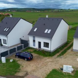 Prodej rodinného domu 125 m² Velké Němčice, Osvobození
