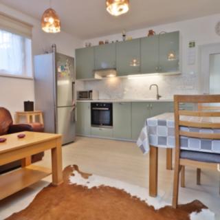 Prodej bytu 3+kk 67 m² Brno