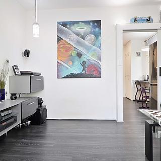 Prodej bytu 2+1 52 m² Brno Obřany, Fryčajova