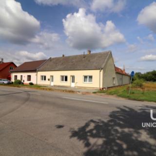 Prodej rodinného domu 273 m² Pasohlávky
