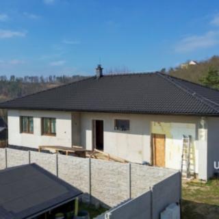 Prodej rodinného domu 146 m² Náměšť nad Oslavou