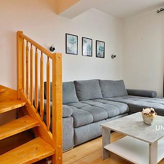 Prodej bytu 3+kk 71 m² Velešovice