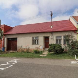 Prodej rodinného domu 182 m² Žeravice
