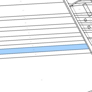 Prodej zemědělské půdy 8 009 m² Měnín