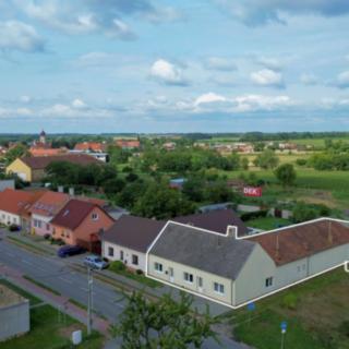 Prodej hotelu a penzionu 273 m² Pasohlávky