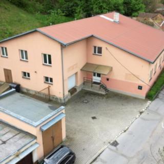 Prodej skladu 834 m² Letovice