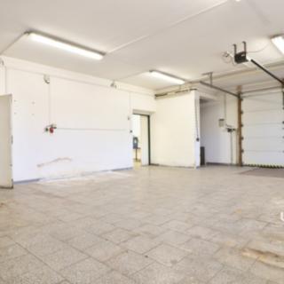 Prodej výrobního objektu 834 m² Letovice, U koupaliště