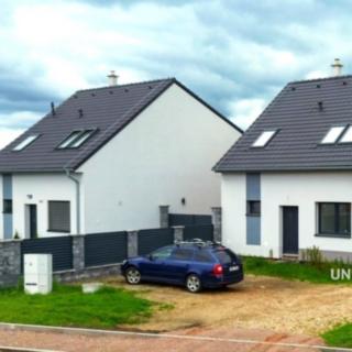 Prodej rodinného domu 125 m² Velké Němčice, Osvobození