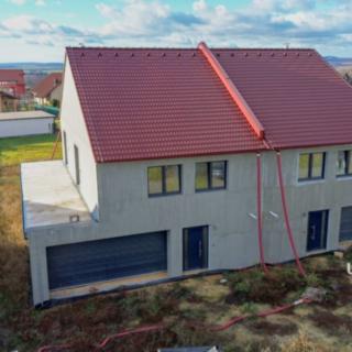 Prodej rodinného domu 222 m² Medlov