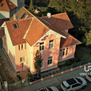 Pronájem kanceláře 96 m² Brno